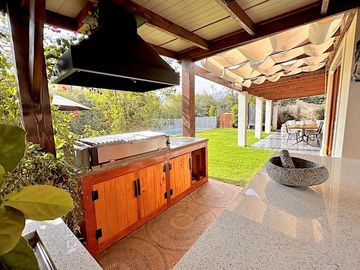 Condominio Piedra Roja, Chicureo Oriente
