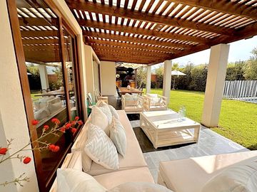 Condominio Piedra Roja, Chicureo Oriente