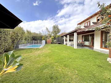 Condominio Piedra Roja, Chicureo Oriente