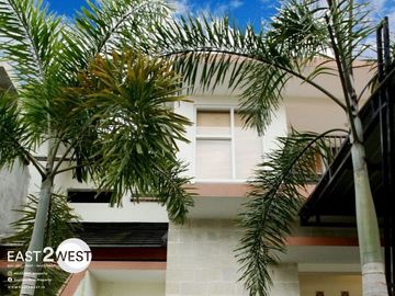 Dijual Rumah Puri Mansion Lombok Barat Nusa Tenggara Barat Dengan Private Swimming Pool Super Murah Harga Rugi