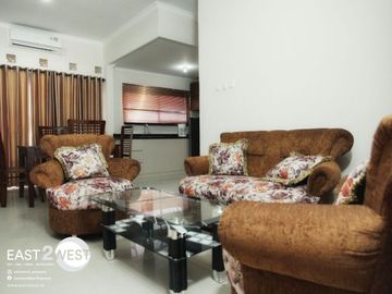 Dijual Rumah Puri Mansion Lombok Barat Nusa Tenggara Barat Dengan Private Swimming Pool Super Murah Harga Rugi