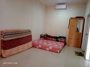 Dijual Rumah Puri Mansion Lombok Barat Nusa Tenggara Barat Dengan Private Swimming Pool Super Murah Harga Rugi