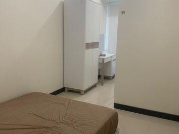Dijual Apartemen Amor Pakuwon City Mall Surabaya 2BR Full Furnish View Pool Laut dekat Kampus ITS UNAIR UWM