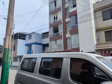 Alquielr Departamento San Juan de Miraflores
