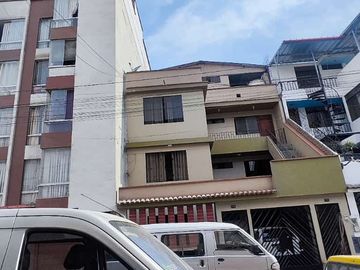 Alquielr Departamento San Juan de Miraflores