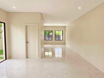 House and Lot for Sale – 2-Storey House in BF Homes, Las Pinas City