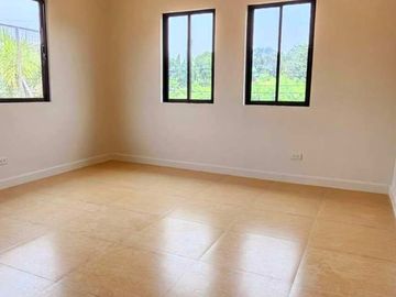 House and Lot for Sale – 2-Storey House in BF Homes, Las Pinas City