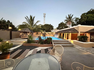 For Sale: New Stylish Resort with Rest House and Villas in Lipa City Batangas
