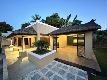 For Sale: New Stylish Resort with Rest House and Villas in Lipa City Batangas
