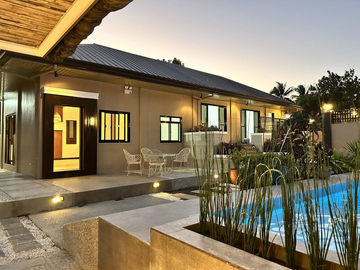 For Sale: New Stylish Resort with Rest House and Villas in Lipa City Batangas