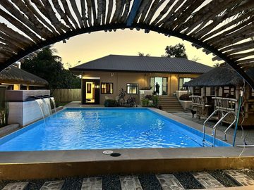 For Sale: New Stylish Resort with Rest House and Villas in Lipa City Batangas