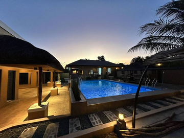 For Sale: New Stylish Resort with Rest House and Villas in Lipa City Batangas