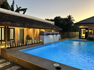 For Sale: New Stylish Resort with Rest House and Villas in Lipa City Batangas