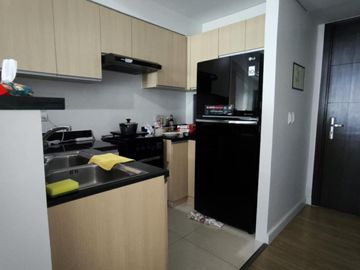 Corner Unit For Sale in Solstice Tower, Makati City