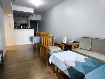 Corner Unit For Sale in Solstice Tower, Makati City