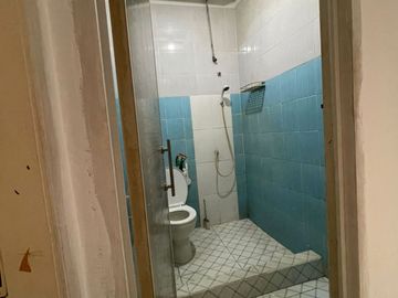 Rumah 2 lantai Parkit di Sektor 2 - Bintaro, Jakarta Selatan