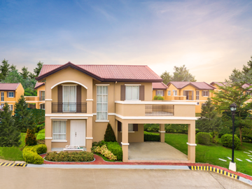 5 bedroom house for sale in Praverde by Vista Estates, Dasmariñas, Cavite