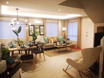 5 bedroom house for sale in Praverde by Vista Estates, Dasmariñas, Cavite