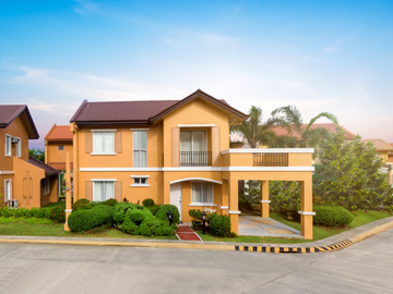 5 bedroom house for sale in Praverde by Vista Estates, Dasmariñas, Cavite