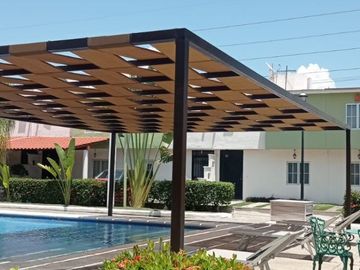 VENTA DE CASA EN BAHIA DE BANDERAS, RINCON DEL CIELO
