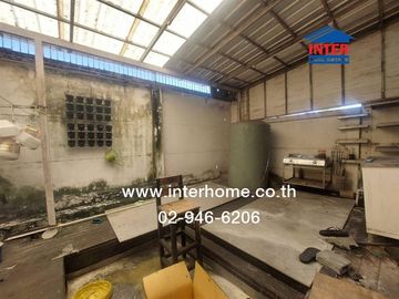 3-storey townhouse, 21.2 sq m, Town Plus Village, Pracha Uthit, next to Big C Pracha Uthit, Pracha Uthit Intersection 90, Pracha Uthit Road, Thung Khr
