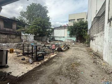 FOR SALE - Residential Vacant Lot in Sta Mesa Heights, Brgy. Sienna, Quezon City