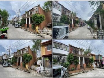 𝐏𝐑𝐎𝐏𝐄𝐑𝐓𝐘 𝐅𝐎𝐑 𝐒𝐀𝐋𝐄  𝐢𝐧  MARILAO GRAND VILLAS, BRGY. LOMA DE GATO, MARILAO, BULACAN