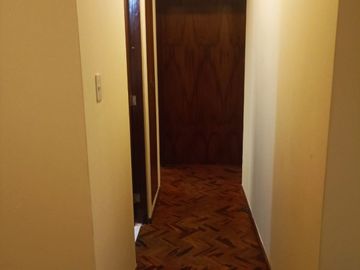 ALQUILO DPTO. 02 DORM. + COCHERA 3° PISO - LA MOLINA