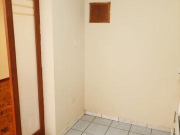ALQUILO DPTO. 02 DORM. + COCHERA 3° PISO - LA MOLINA
