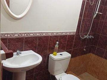 ALQUILO DPTO. 02 DORM. + COCHERA 3° PISO - LA MOLINA