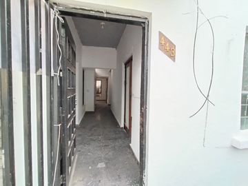 Casa en Venta en el Centro de Monterrey