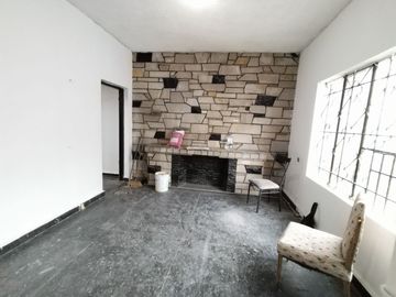 Casa en Venta en el Centro de Monterrey