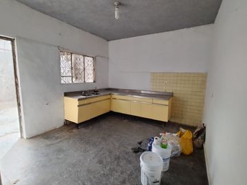Casa en Venta en el Centro de Monterrey