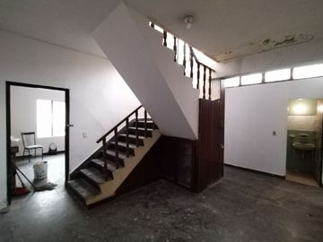 Casa en Venta en el Centro de Monterrey