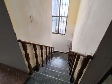 Casa en Venta en el Centro de Monterrey