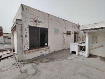Casa en Venta en el Centro de Monterrey