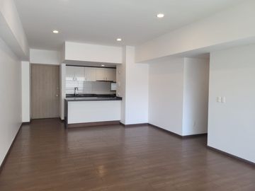 Departamento en Venta, Parque Sur Residencial, Ciudad de México