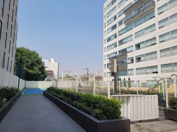 Departamento en Venta, Parque Sur Residencial, Ciudad de México