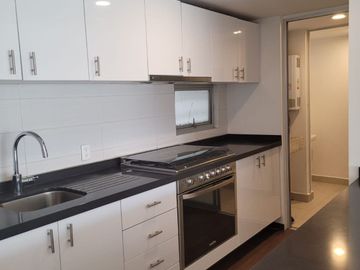 Departamento en Venta, Parque Sur Residencial, Ciudad de México