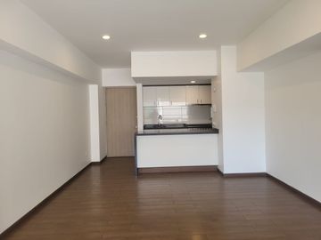 Departamento en Venta, Parque Sur Residencial, Ciudad de México