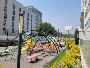Departamento en Venta, Parque Sur Residencial, Ciudad de México