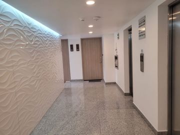 Departamento en Venta, Parque Sur Residencial, Ciudad de México