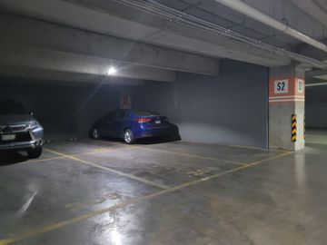 Departamento en Venta, Parque Sur Residencial, Ciudad de México