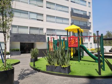 Departamento en Venta, Parque Sur Residencial, Ciudad de México