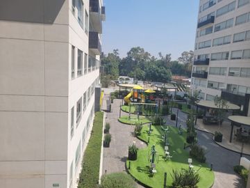 Departamento en Venta, Parque Sur Residencial, Ciudad de México