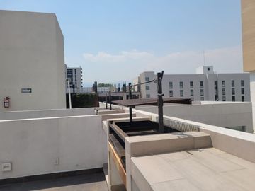 Departamento en Venta, Parque Sur Residencial, Ciudad de México