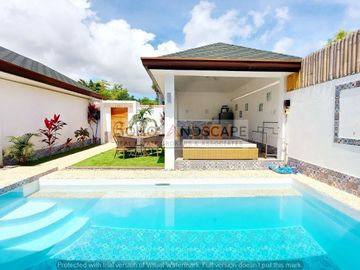 Operational Villa For Sale located in Bolod, Panglao Island, Bohol