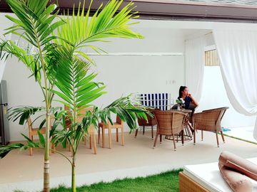 Operational Villa For Sale located in Bolod, Panglao Island, Bohol