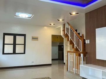 HOUSE AND LOT FOR SALE IN GENERAL TRIAS CAVITE