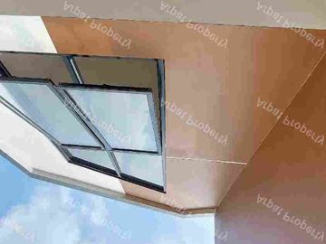 HUNIAN MODERN MEZZANINE & ROOFTOP – Harga Mulai Rp 300 Jutaan!